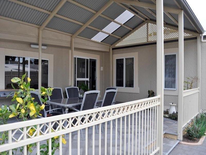 53 Bond Street, Port Augusta West SA 5700