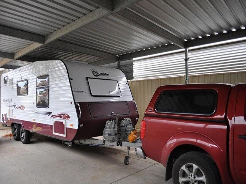 53 Bond Street, Port Augusta West SA 5700