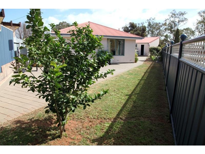 Contact Ag Entrance, Port Augusta West SA 5700