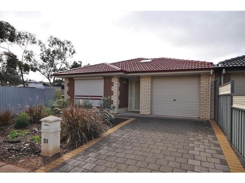 51 Harris Crescent, Port Augusta West SA 5700