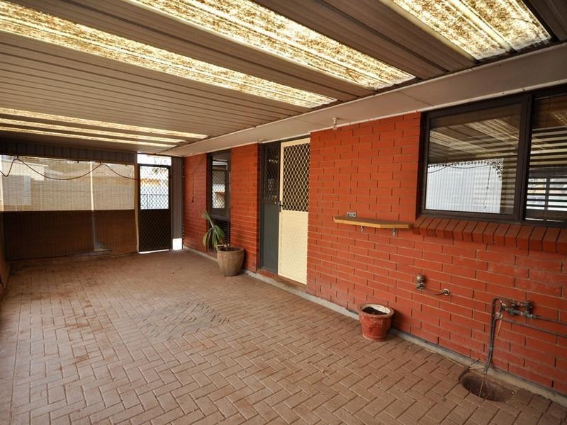 4 Lethbridge Court, Port Augusta West SA 5700