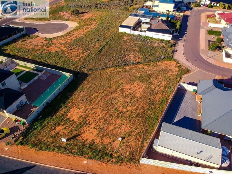 3 Faith Close, Port Augusta West SA 5700