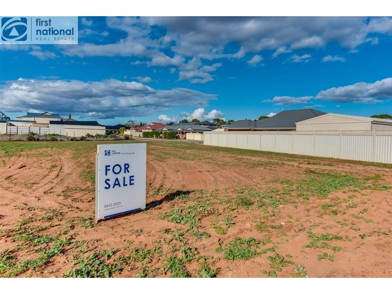 3 Faith Close, Port Augusta West SA 5700