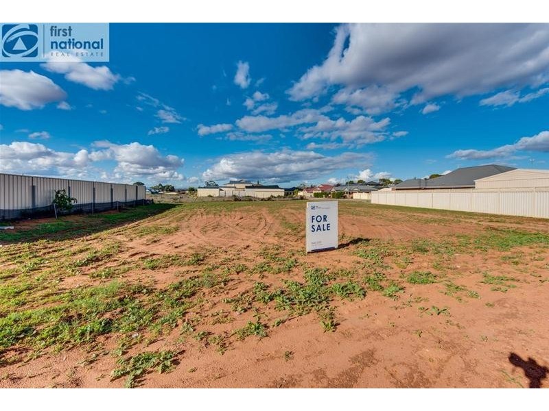 3 Faith Close, Port Augusta West SA 5700