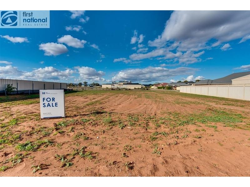 3 Faith Close, Port Augusta West SA 5700