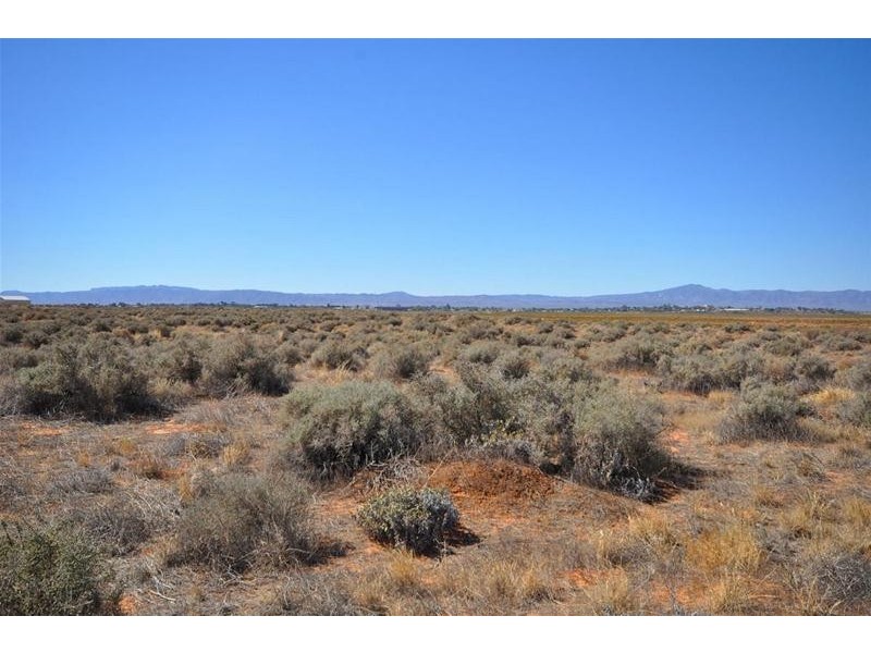 Lot 5 Caroona Road, Port Augusta West SA 5700