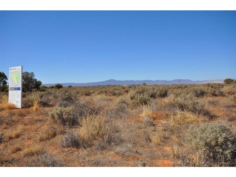 Lot 5 Caroona Road, Port Augusta West SA 5700