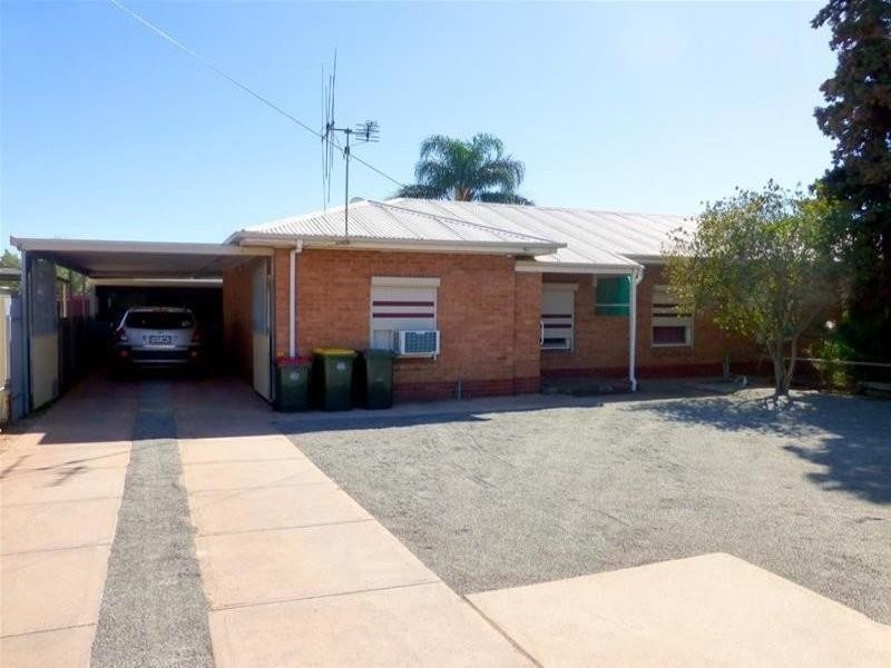11 Riches Street, Port Augusta West SA 5700