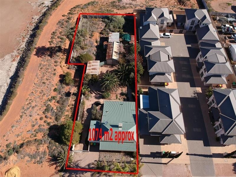 6 McCarthy Street, Port Augusta West SA 5700