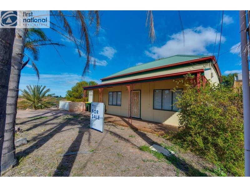 6 McCarthy Street, Port Augusta West SA 5700