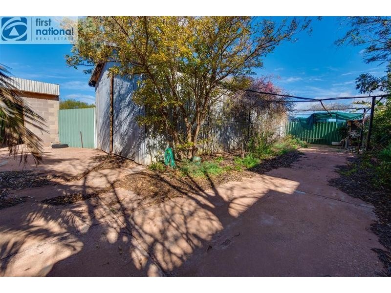6 McCarthy Street, Port Augusta West SA 5700