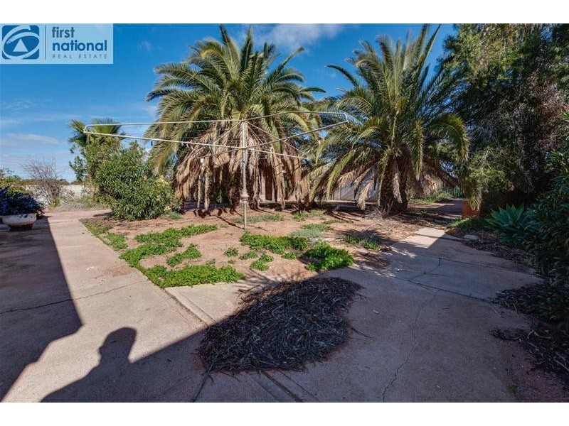 6 McCarthy Street, Port Augusta West SA 5700