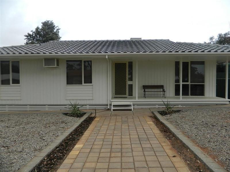 25 Anderson Crescent, Port Augusta West SA 5700