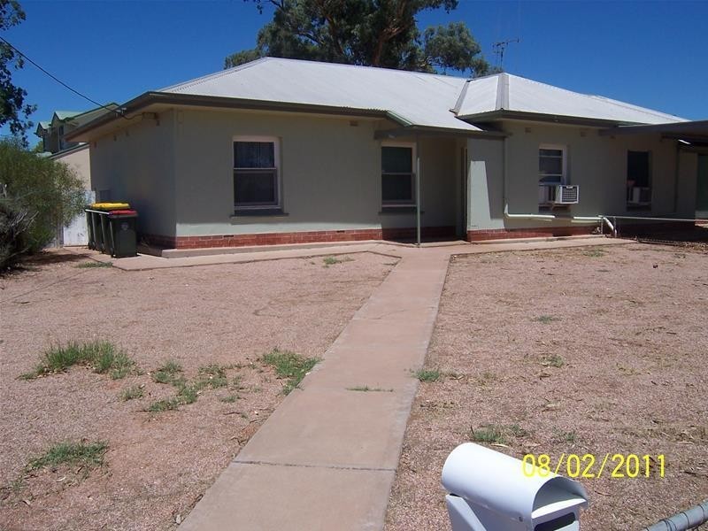 64 Stokes Terrace, Port Augusta West SA 5700