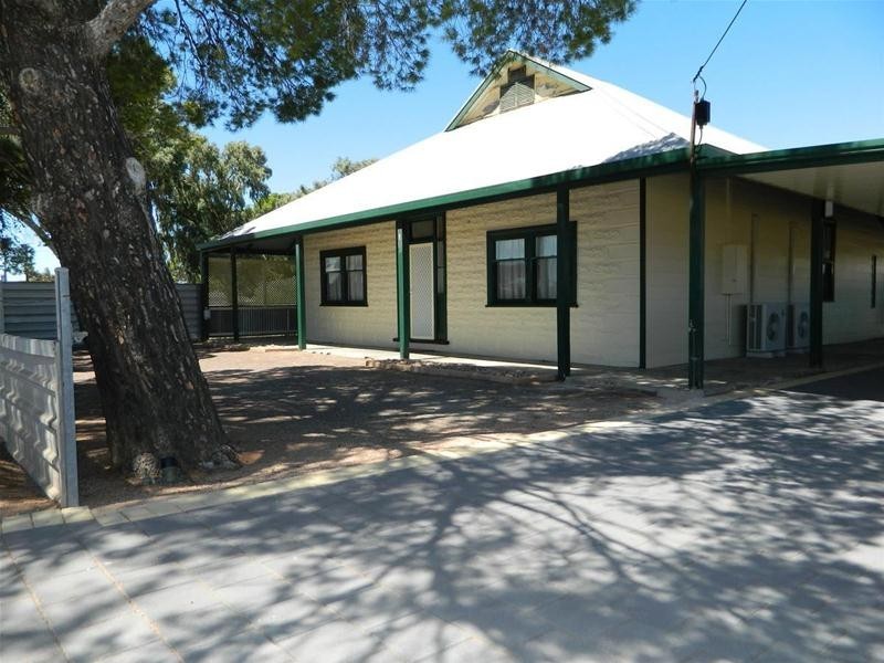 1 Burgoyne Street, Port Augusta West SA 5700