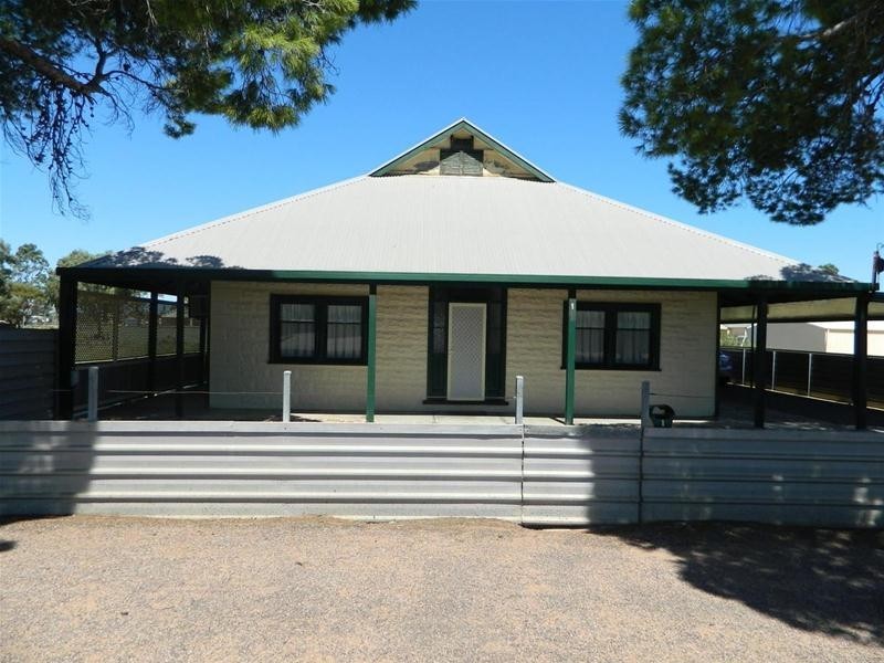 1 Burgoyne Street, Port Augusta West SA 5700