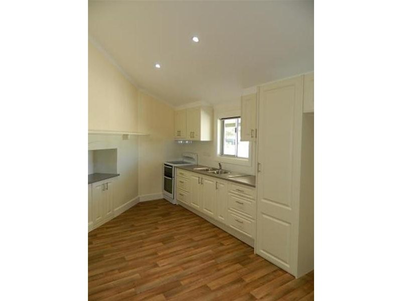 1 Burgoyne Street, Port Augusta West SA 5700