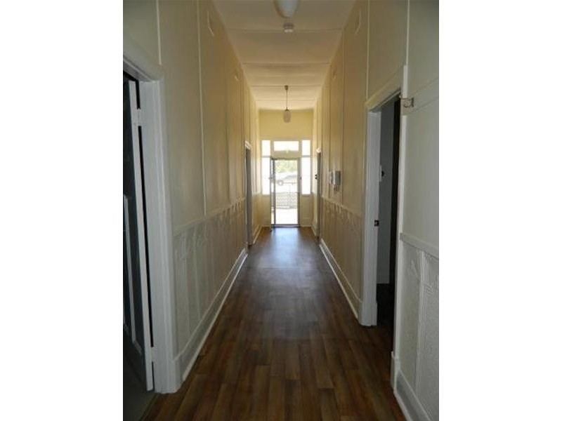 1 Burgoyne Street, Port Augusta West SA 5700