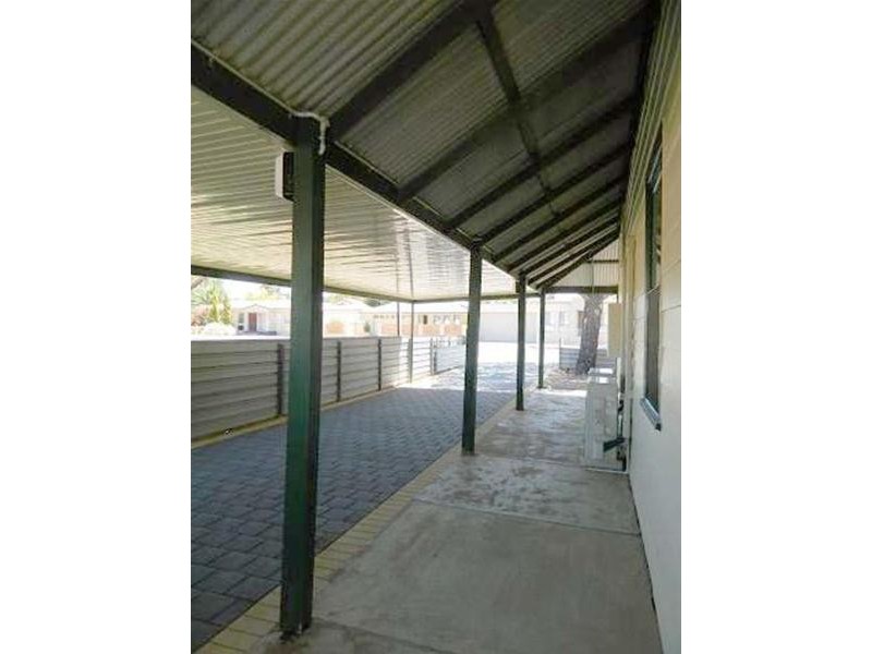 1 Burgoyne Street, Port Augusta West SA 5700