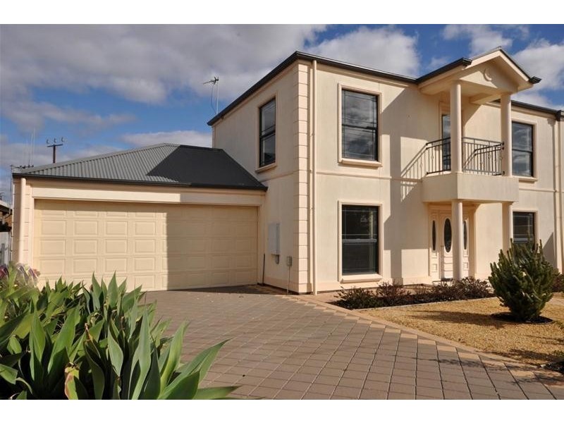 3A Cobbin Street, Port Augusta West SA 5700