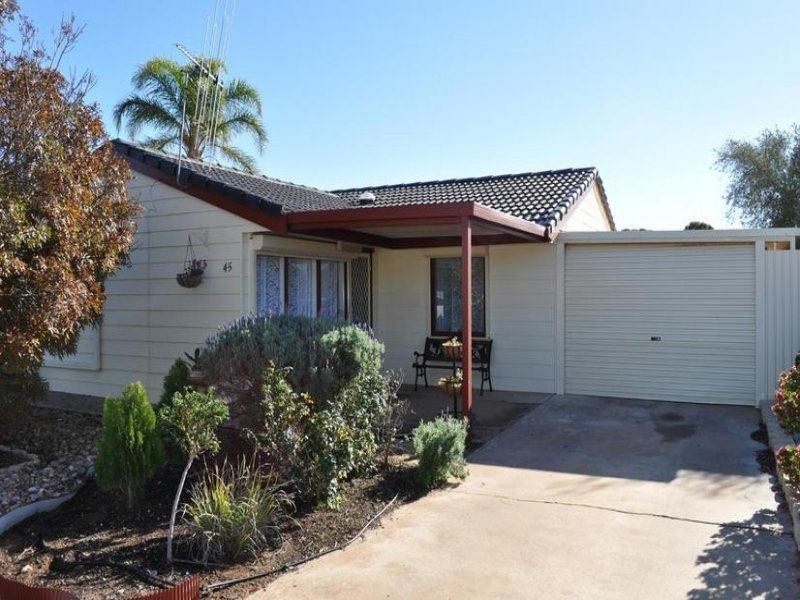45 Catherine Street, Stirling North SA 5710