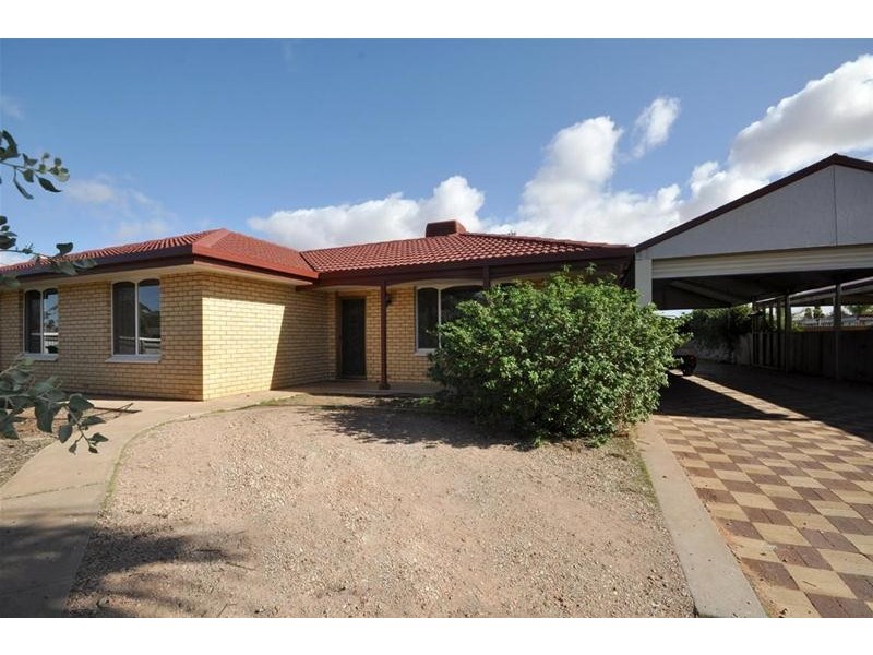 9 Platt Street, Port Augusta West SA 5700