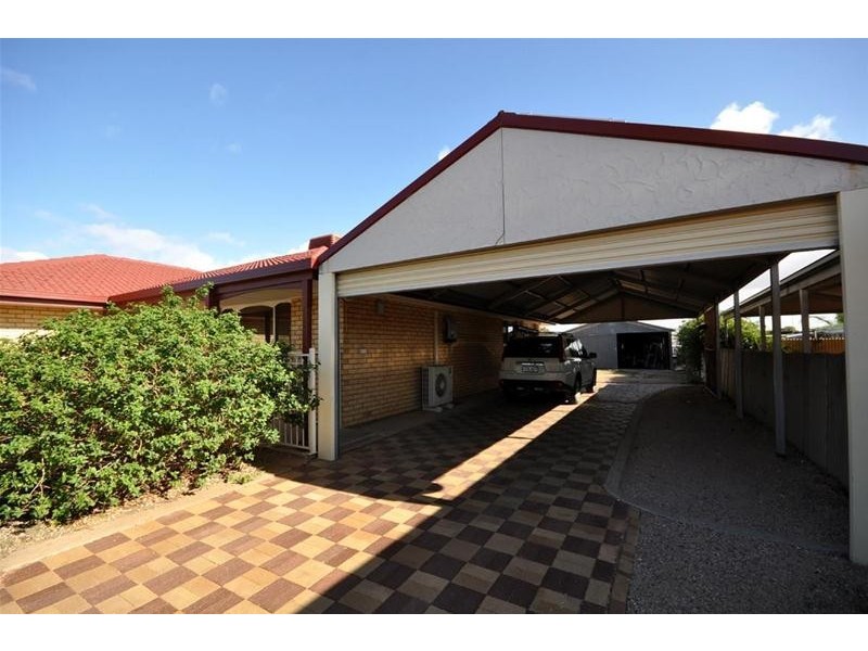 9 Platt Street, Port Augusta West SA 5700