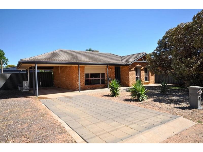 50 Shirley Street, Port Augusta West SA 5700