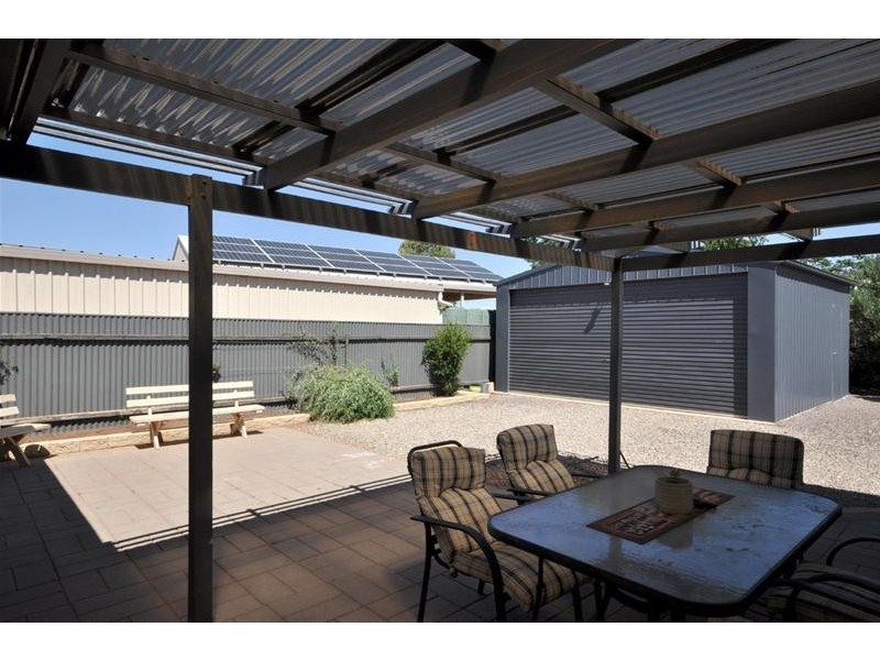 50 Shirley Street, Port Augusta West SA 5700