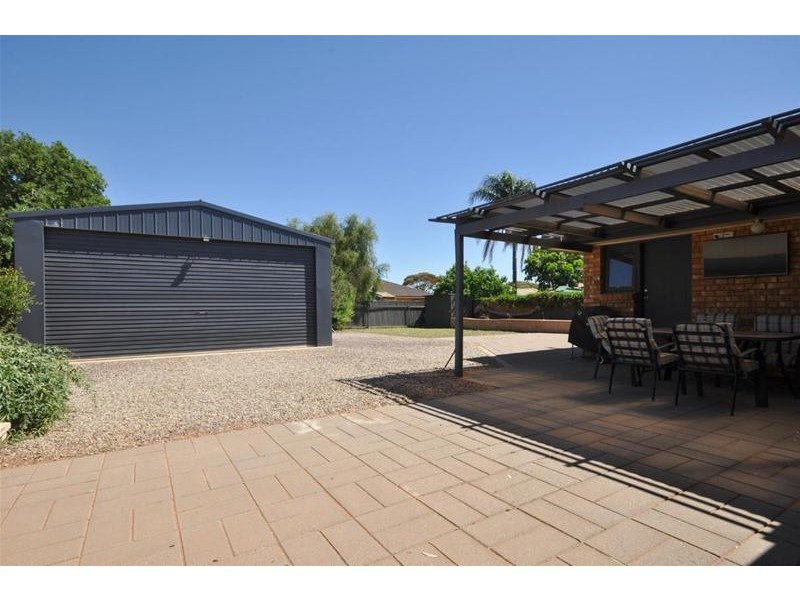 50 Shirley Street, Port Augusta West SA 5700