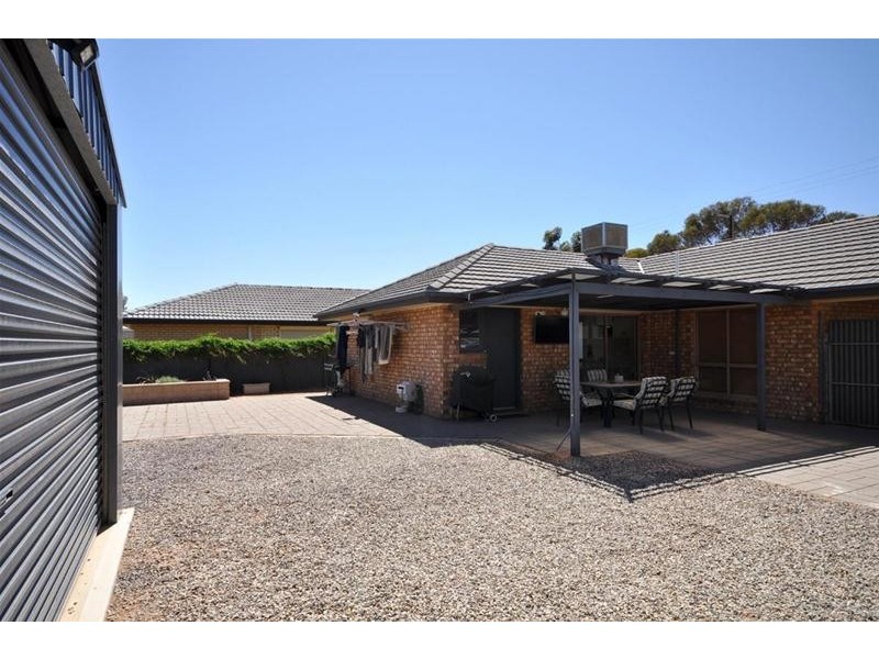 50 Shirley Street, Port Augusta West SA 5700