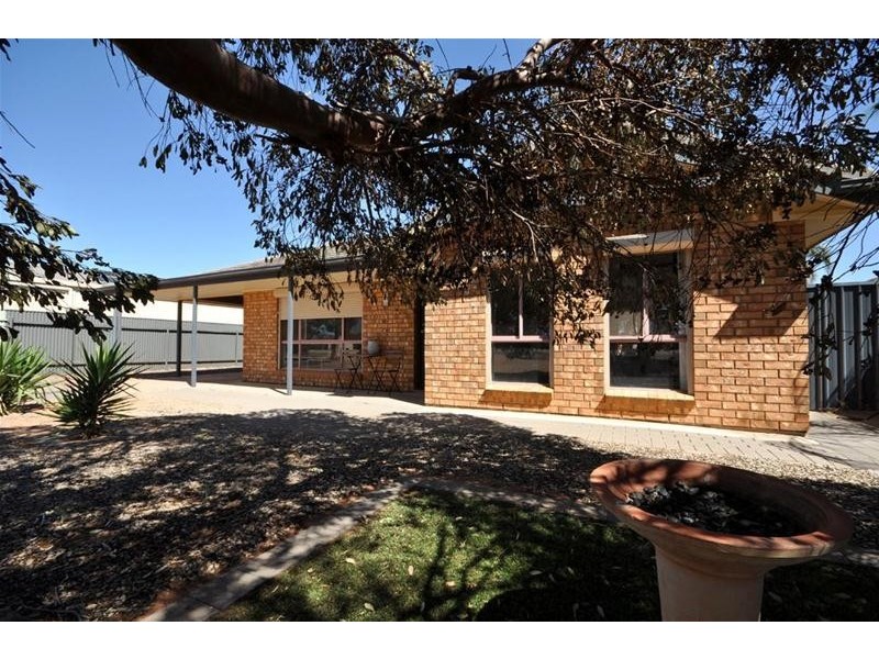 50 Shirley Street, Port Augusta West SA 5700