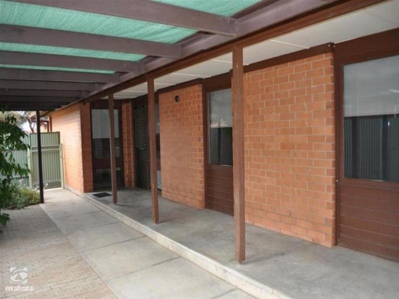 14 Waters Crescent, Port Augusta West SA 5700