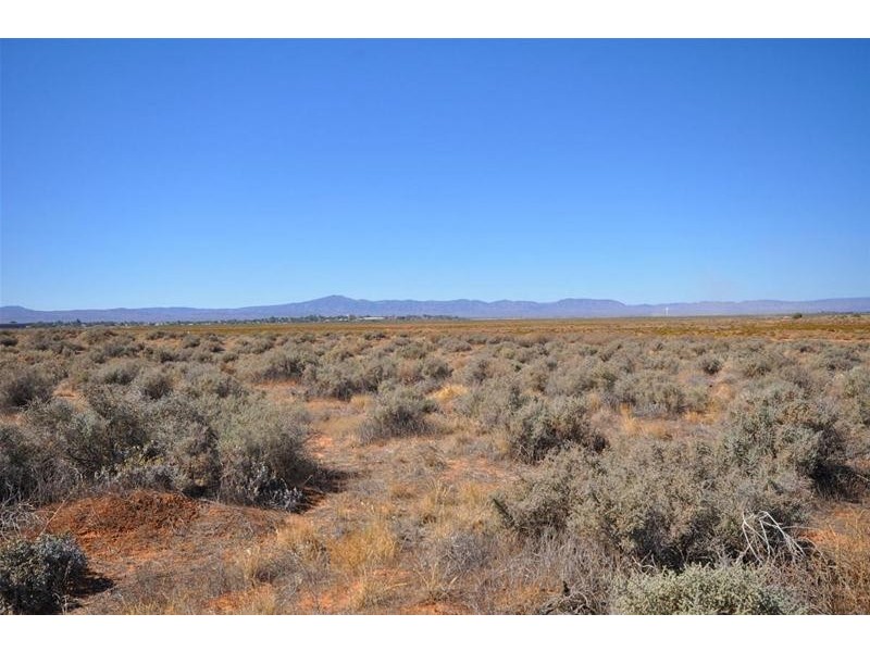 Lot 1 Caroona Road, Port Augusta West SA 5700