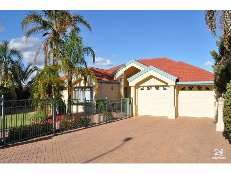 6 Ryan Crescent, Port Augusta West SA 5700