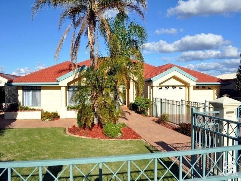 6 Ryan Crescent, Port Augusta West SA 5700