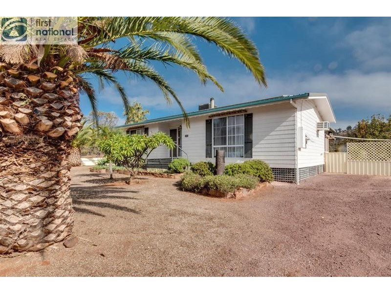 1 Oval Road, Wilmington SA 5485