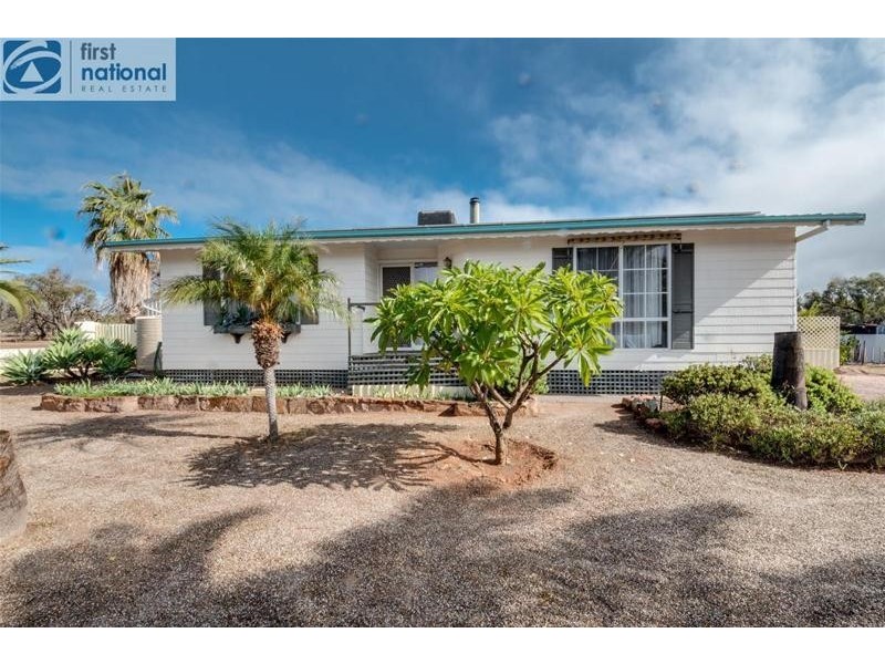1 Oval Road, Wilmington SA 5485