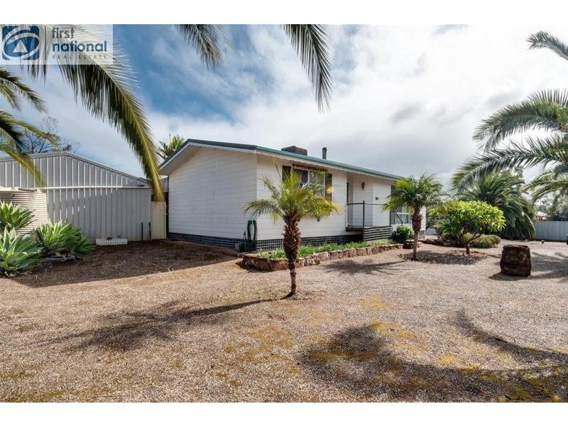 1 Oval Road, Wilmington SA 5485