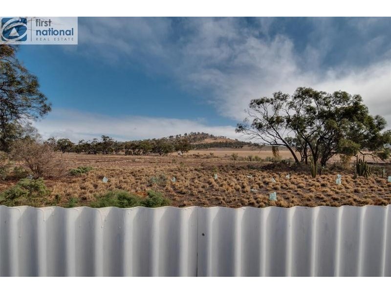 1 Oval Road, Wilmington SA 5485