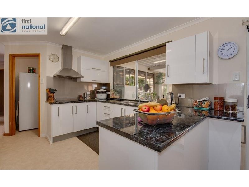 1 Oval Road, Wilmington SA 5485