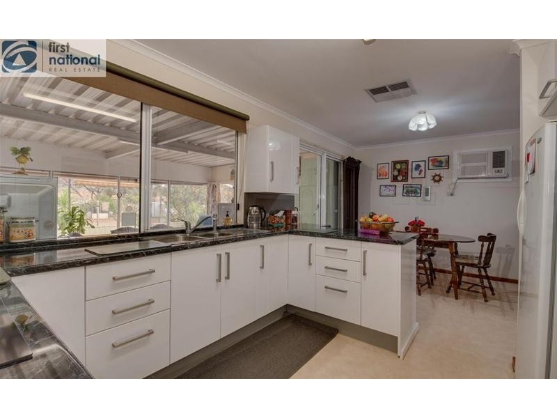 1 Oval Road, Wilmington SA 5485