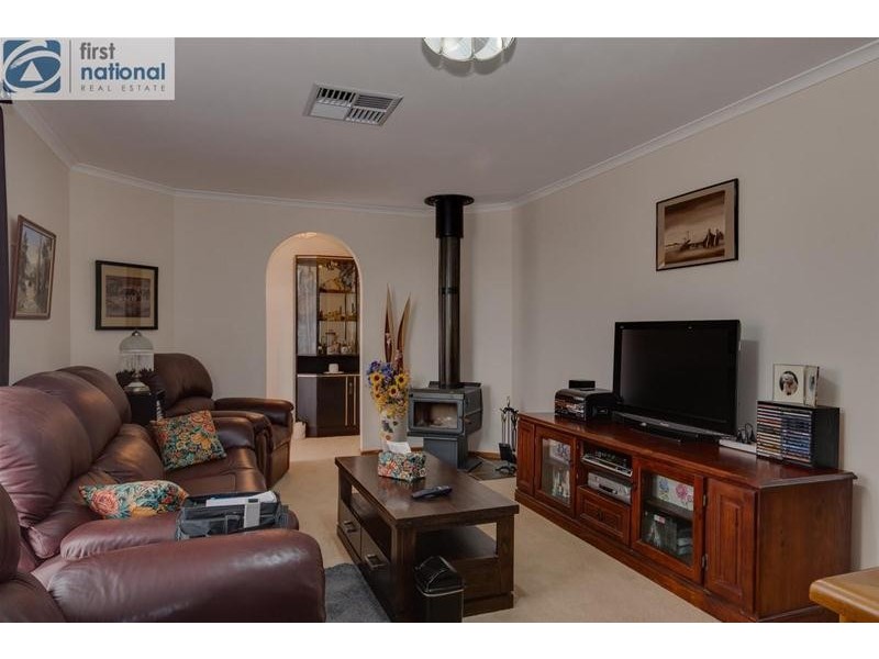 1 Oval Road, Wilmington SA 5485