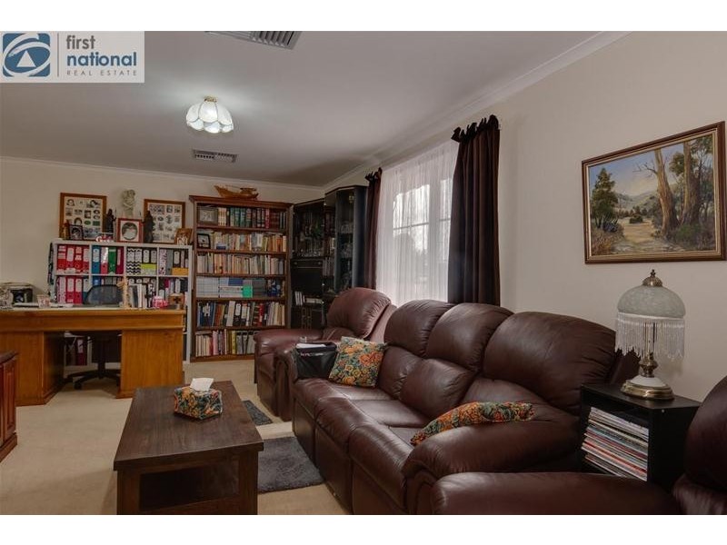 1 Oval Road, Wilmington SA 5485