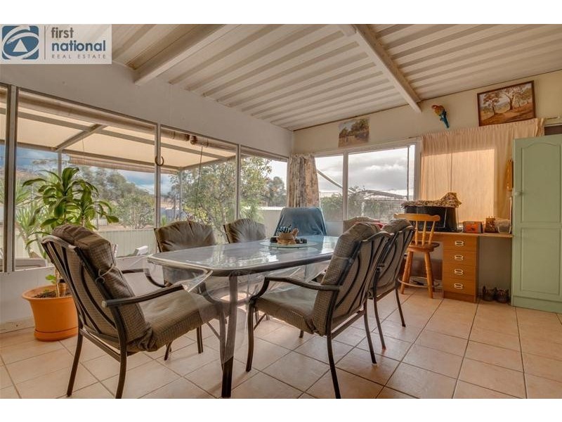 1 Oval Road, Wilmington SA 5485