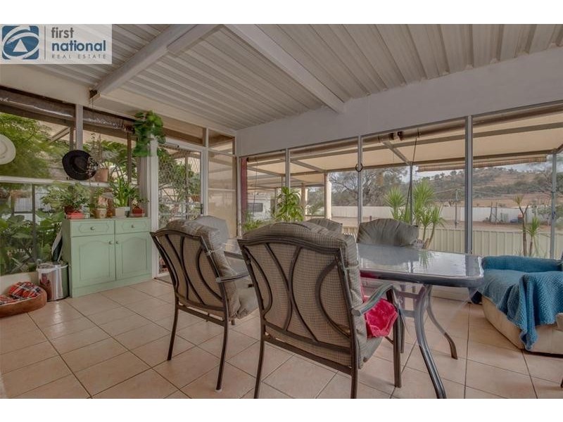 1 Oval Road, Wilmington SA 5485