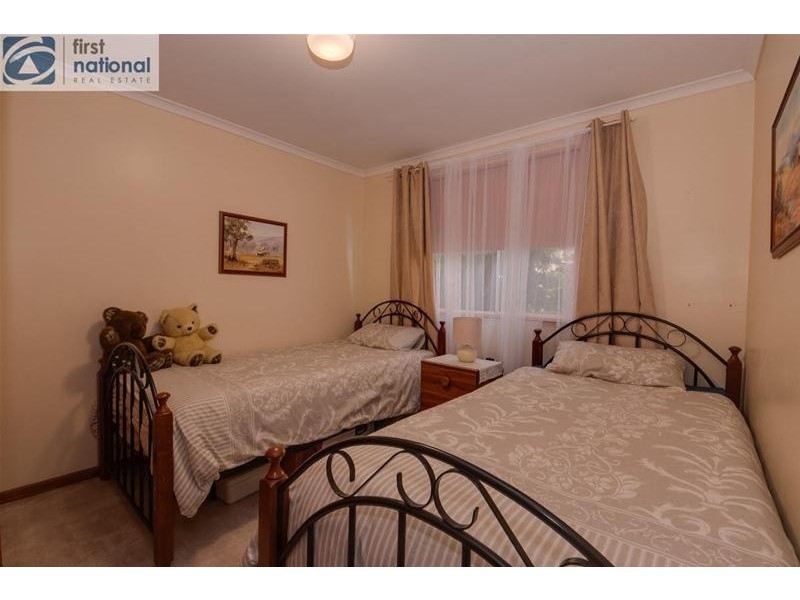 1 Oval Road, Wilmington SA 5485