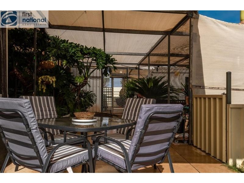 1 Oval Road, Wilmington SA 5485