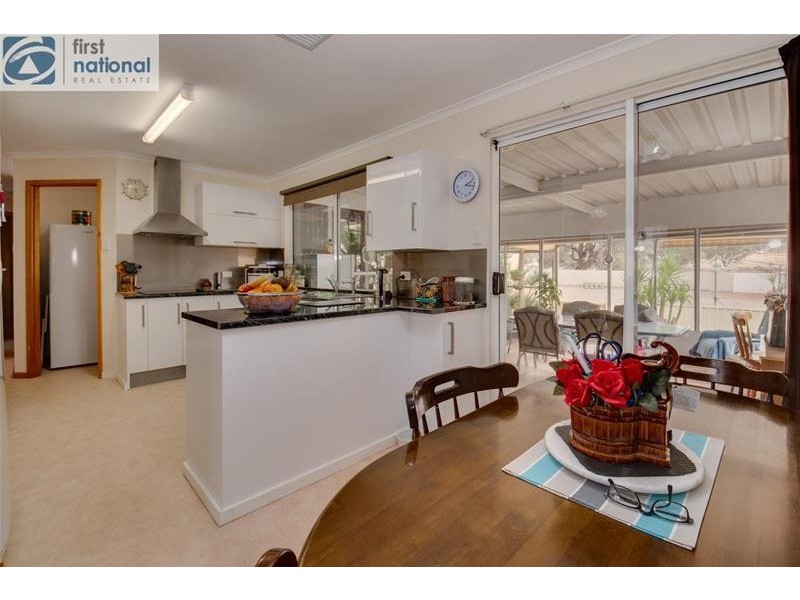 1 Oval Road, Wilmington SA 5485