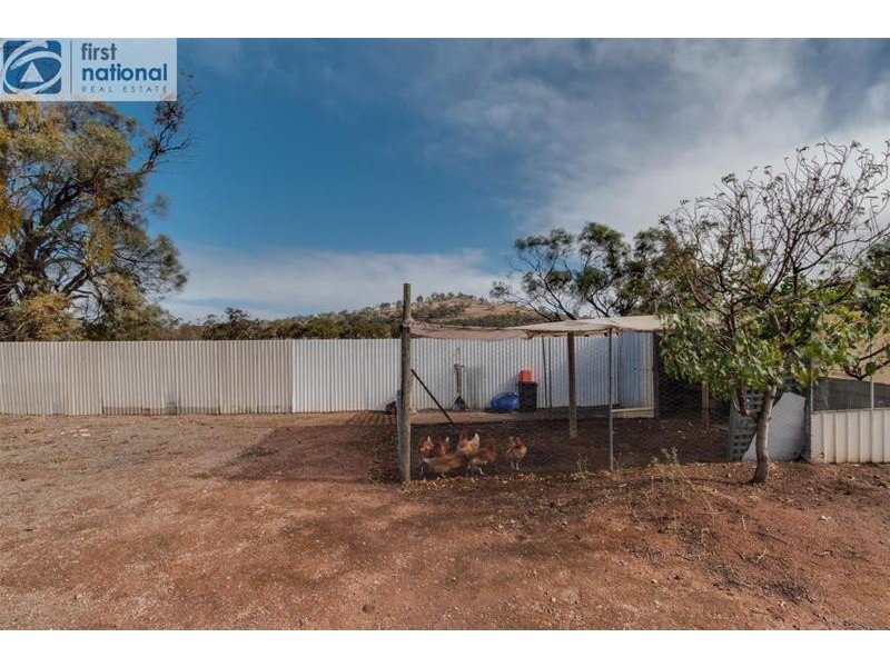 1 Oval Road, Wilmington SA 5485